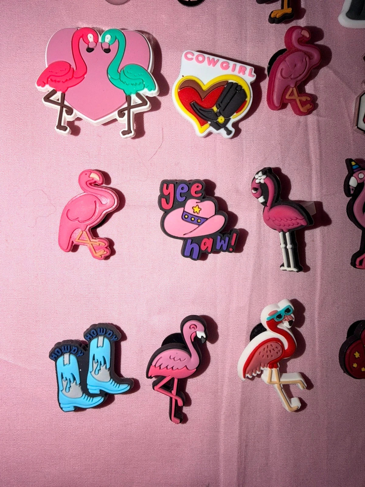 Crocs pins 1€ for one! Please read – photo 3